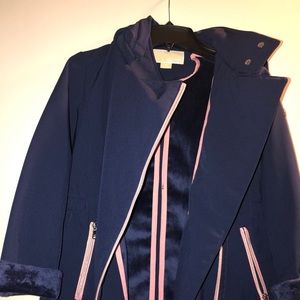 Girls Coat
